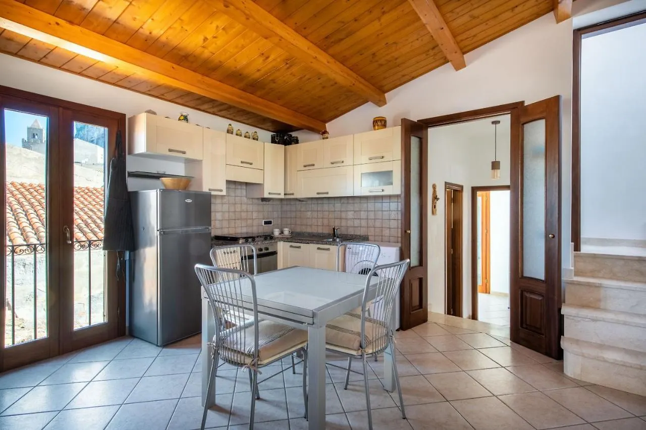 Terrazza Mandralisca By Wonderful Italy Apartment Cefalu