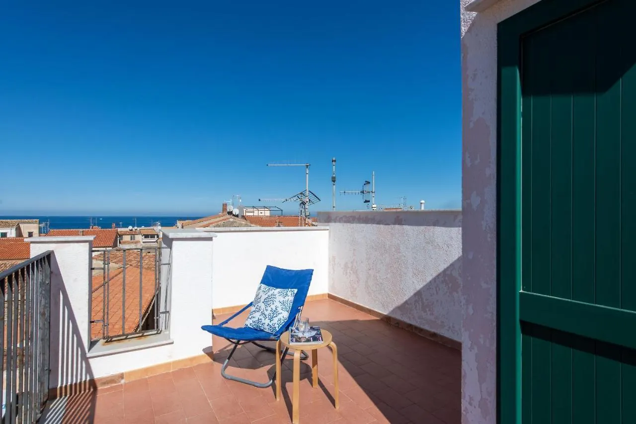 Terrazza Mandralisca By Wonderful Italy Apartment Cefalu 0*,  Italy