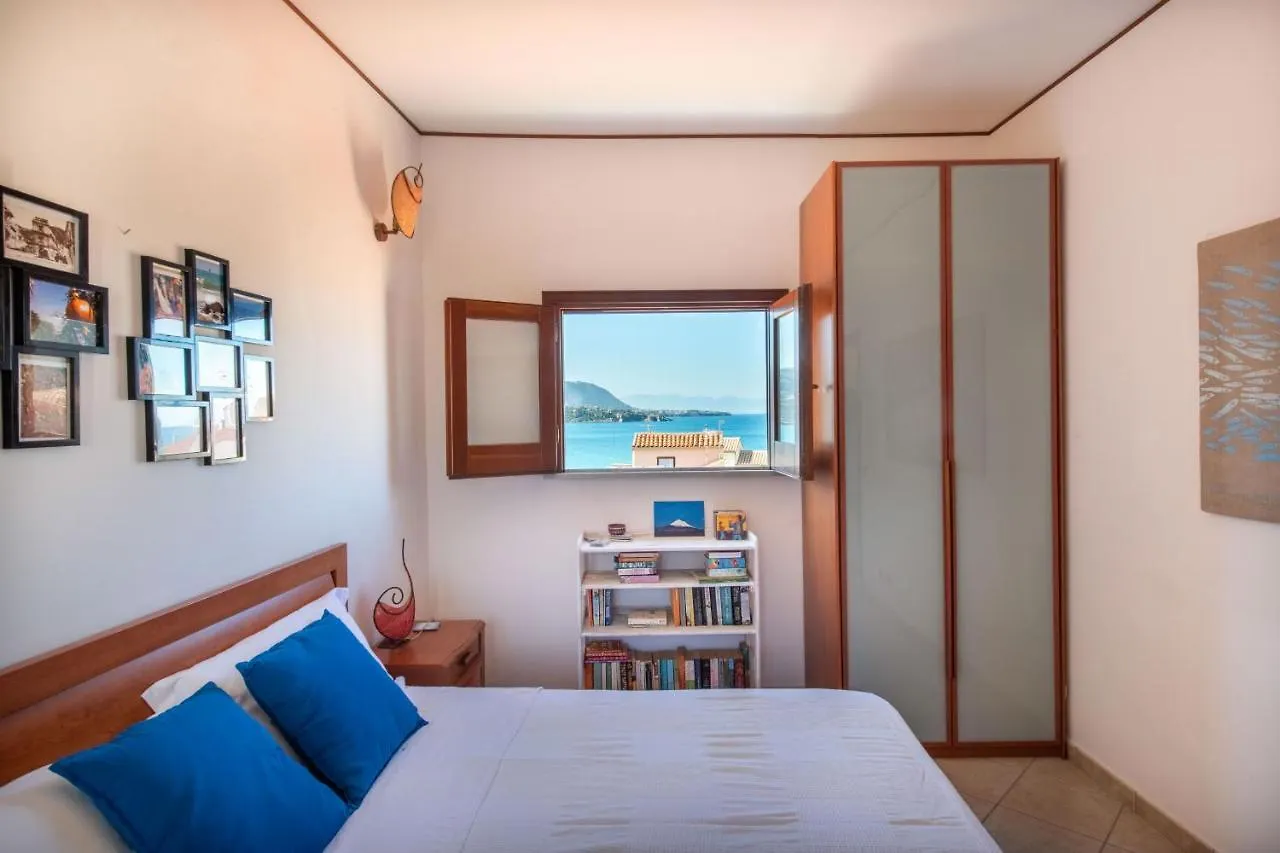 Terrazza Mandralisca By Wonderful Italy Apartment Cefalu