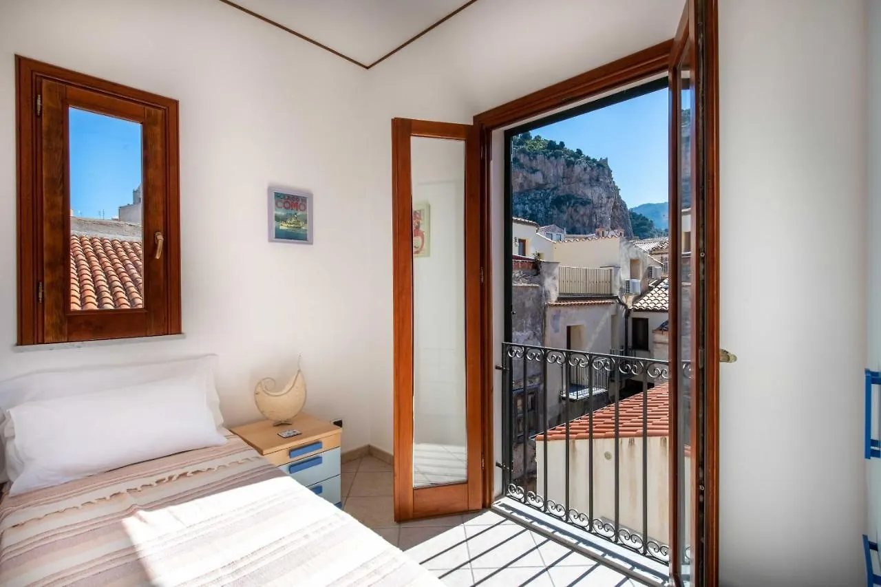 Terrazza Mandralisca By Wonderful Italy Apartment Cefalu Italy