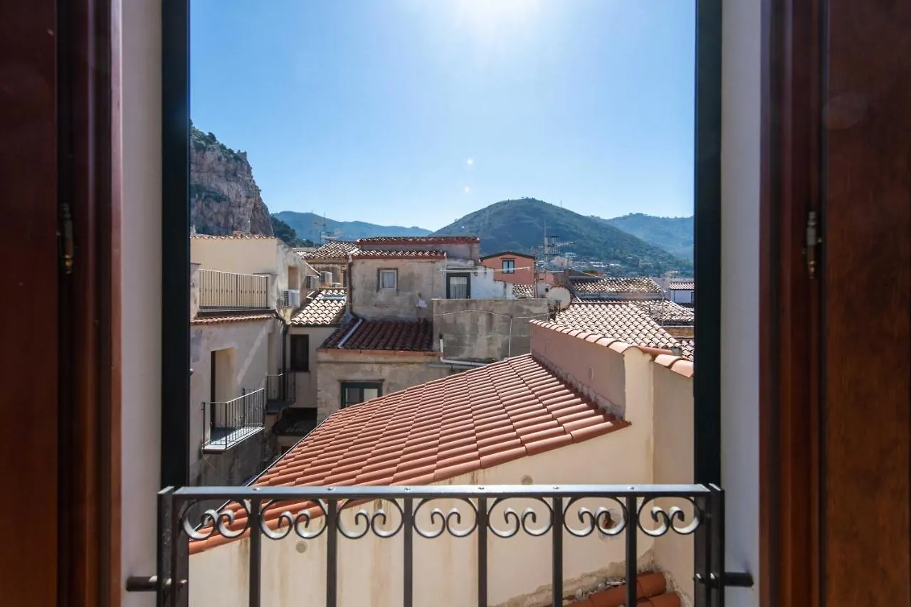 Terrazza Mandralisca By Wonderful Italy Apartment Cefalu