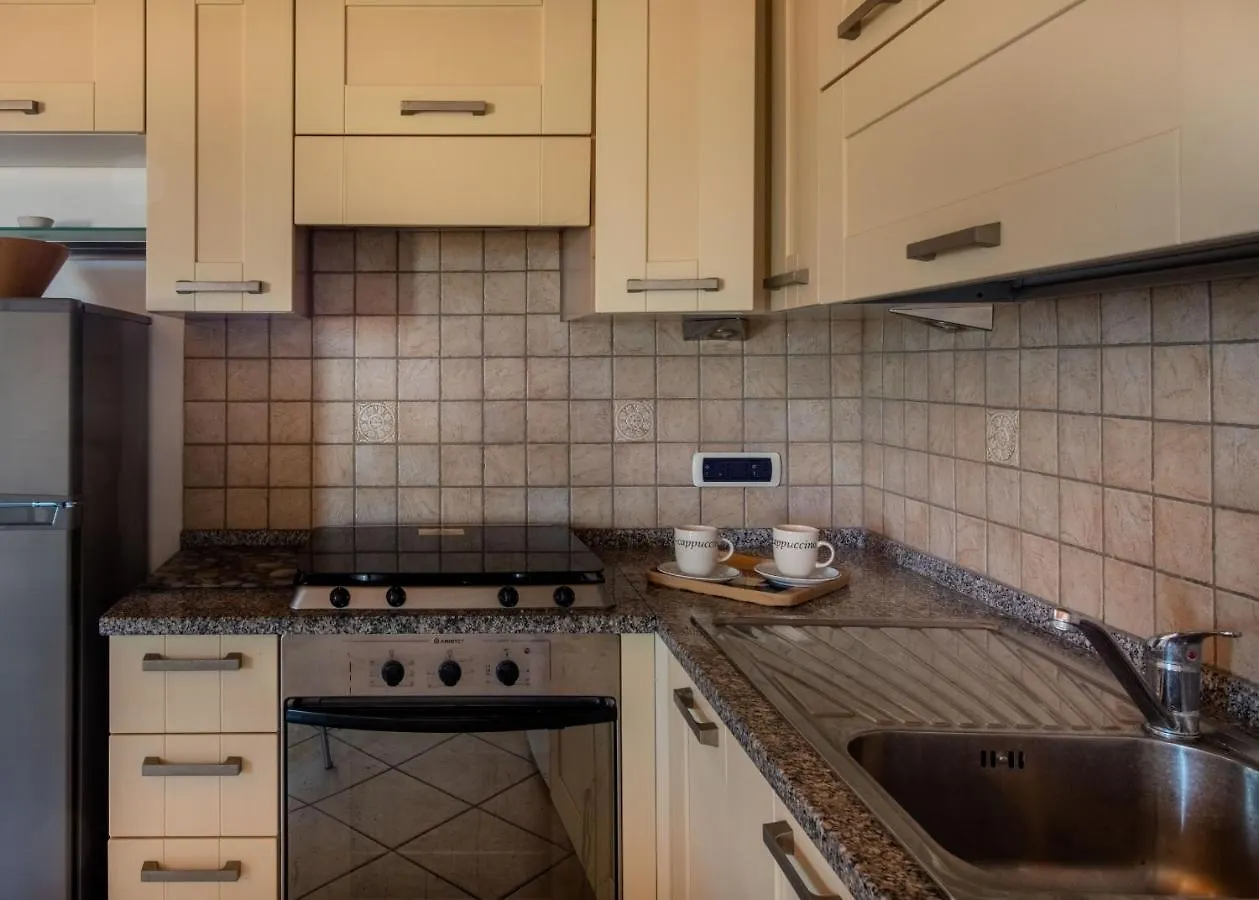 Terrazza Mandralisca By Wonderful Italy Apartment Cefalu