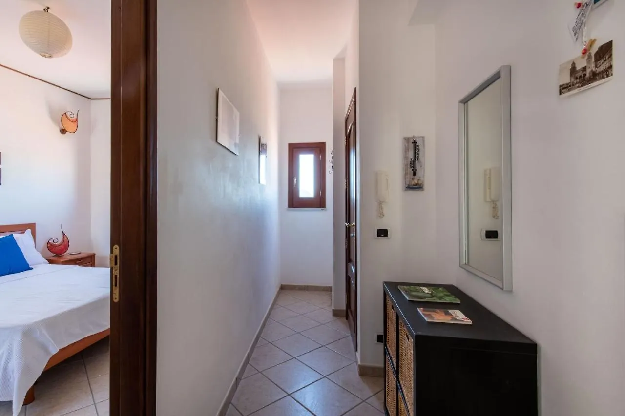 Terrazza Mandralisca By Wonderful Italy Apartment Cefalu