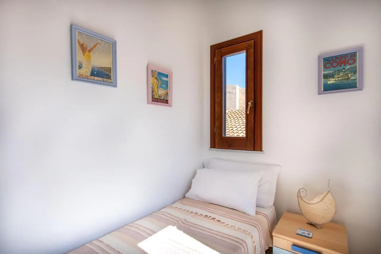 Terrazza Mandralisca By Wonderful Italy Apartment Cefalu 0*,