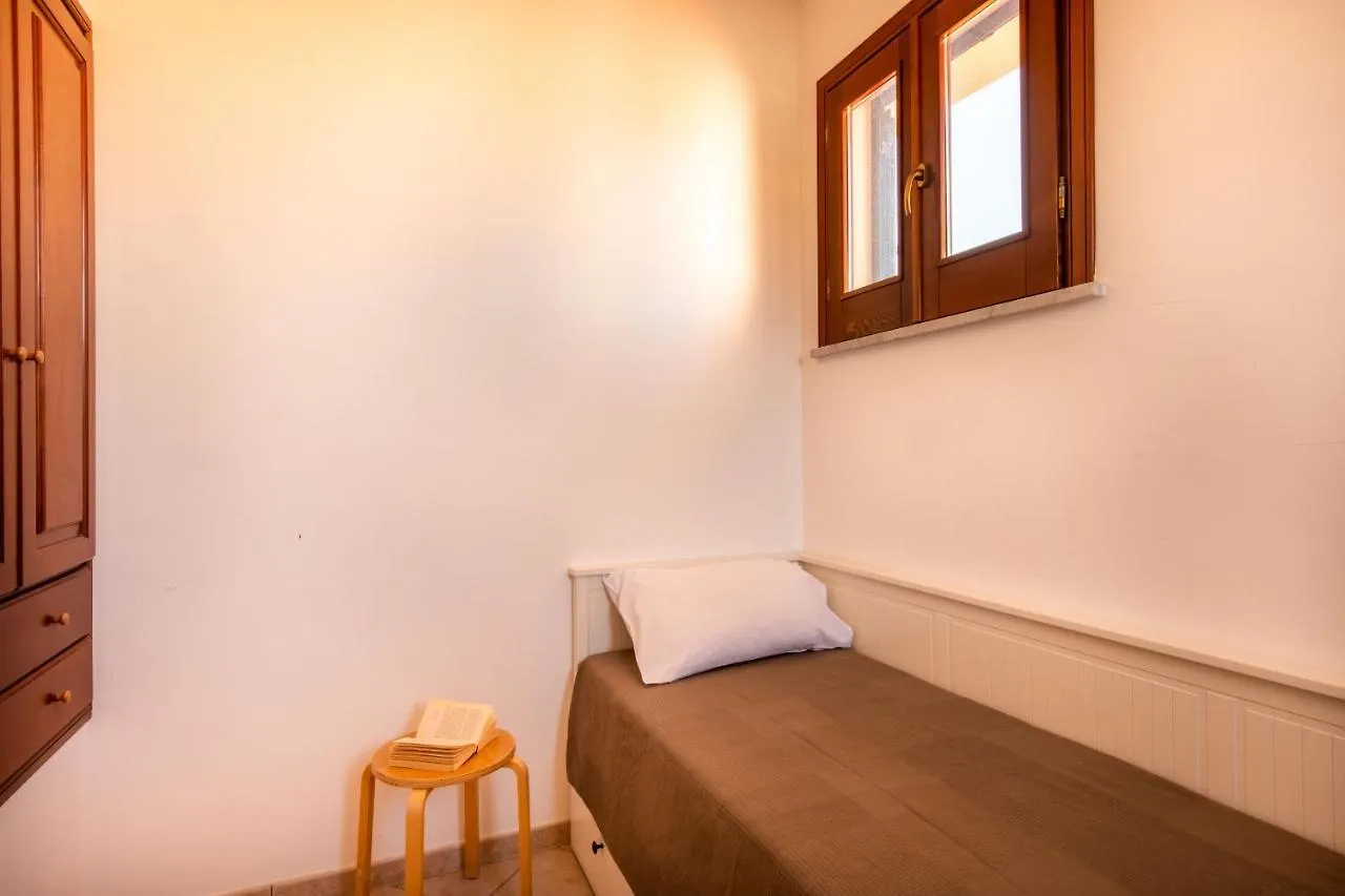 Terrazza Mandralisca By Wonderful Italy Apartment Cefalu 0*,  Italy