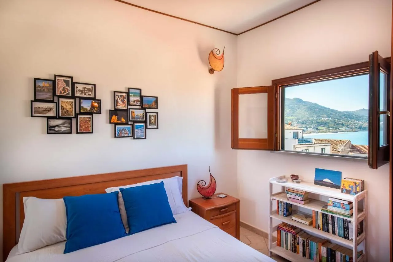 Terrazza Mandralisca By Wonderful Italy Apartment Cefalu