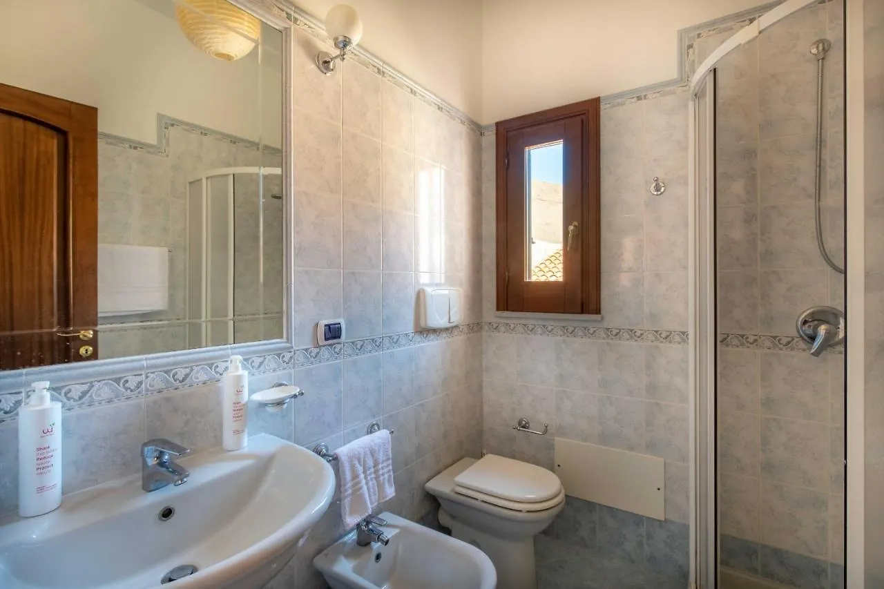 Terrazza Mandralisca By Wonderful Italy Apartment Cefalu