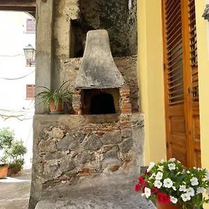 La Nicchia Cefalù