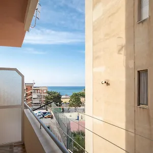 Appartement Trinacria, Cefalù
