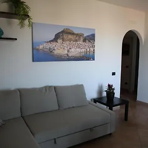 Appartement Pino - Donna Rosa, Cefalù