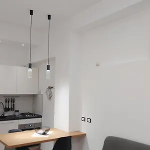 Apartment Casa Dei Normanni: Dea Al Mare, Cefalu
