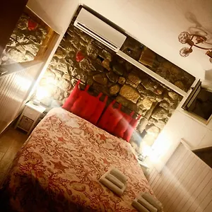 Apartment El Corazon, Cefalu