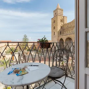 Appartement Palazzo Maria, Cefalù